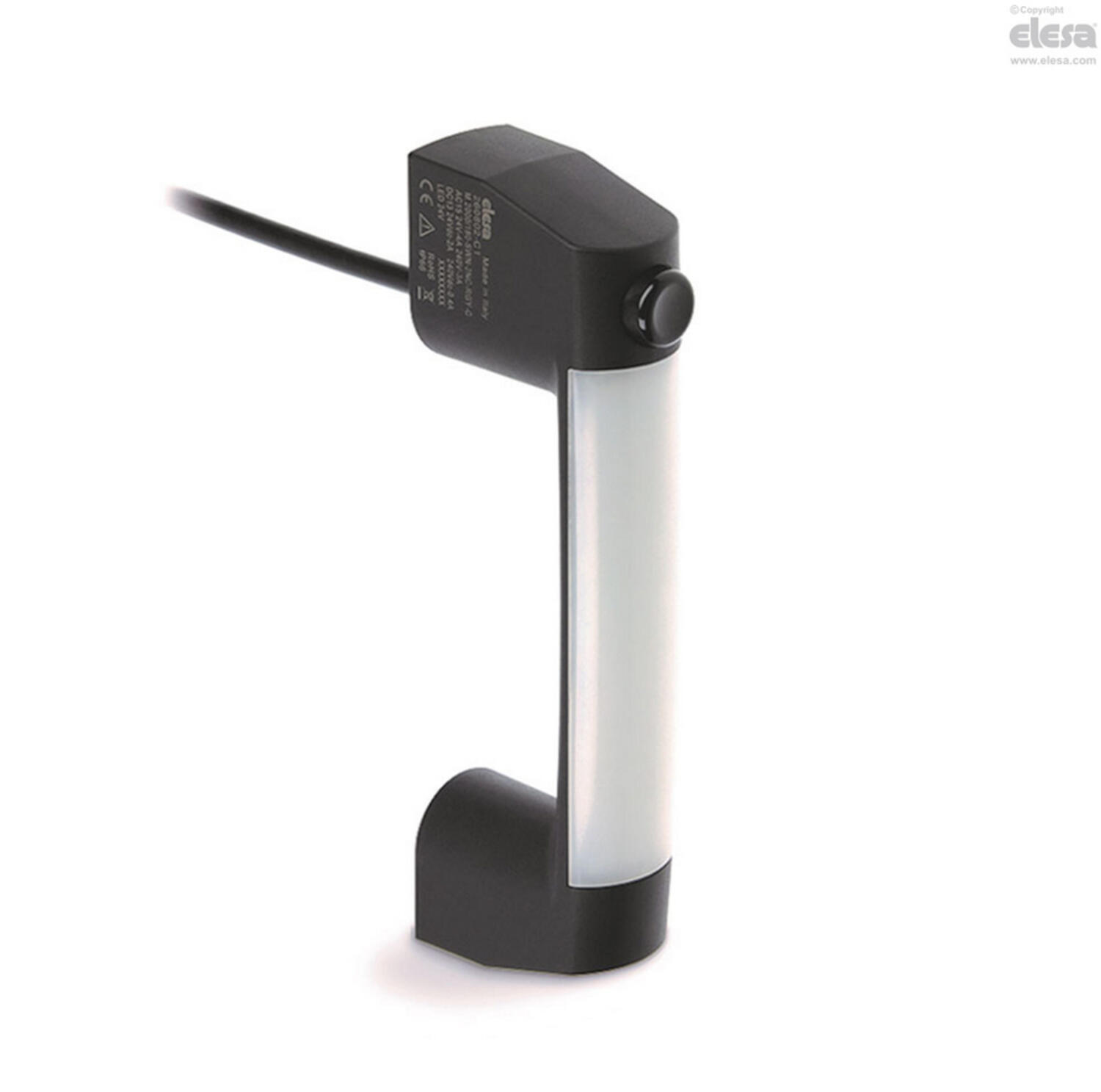 M.200-SWM kahvat ja kytkimet