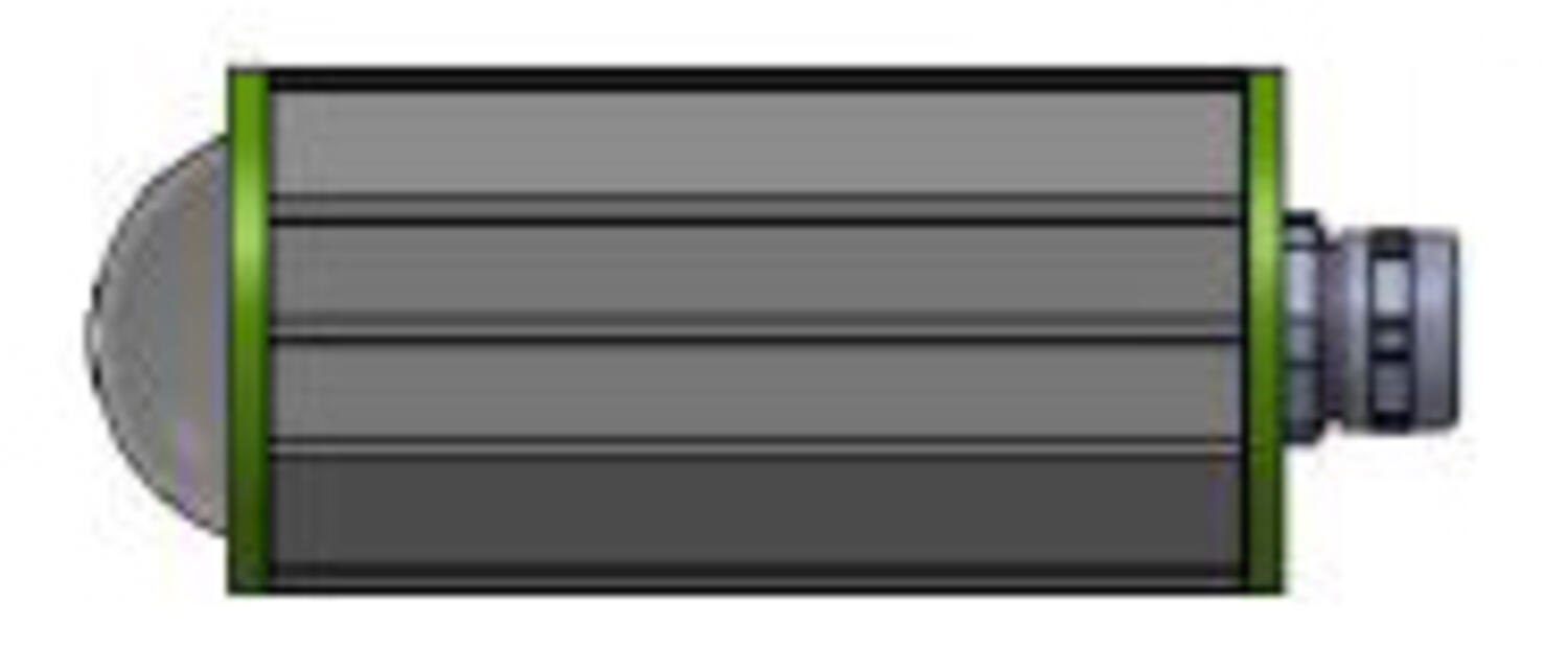 M-kotelo, tausta C, dome