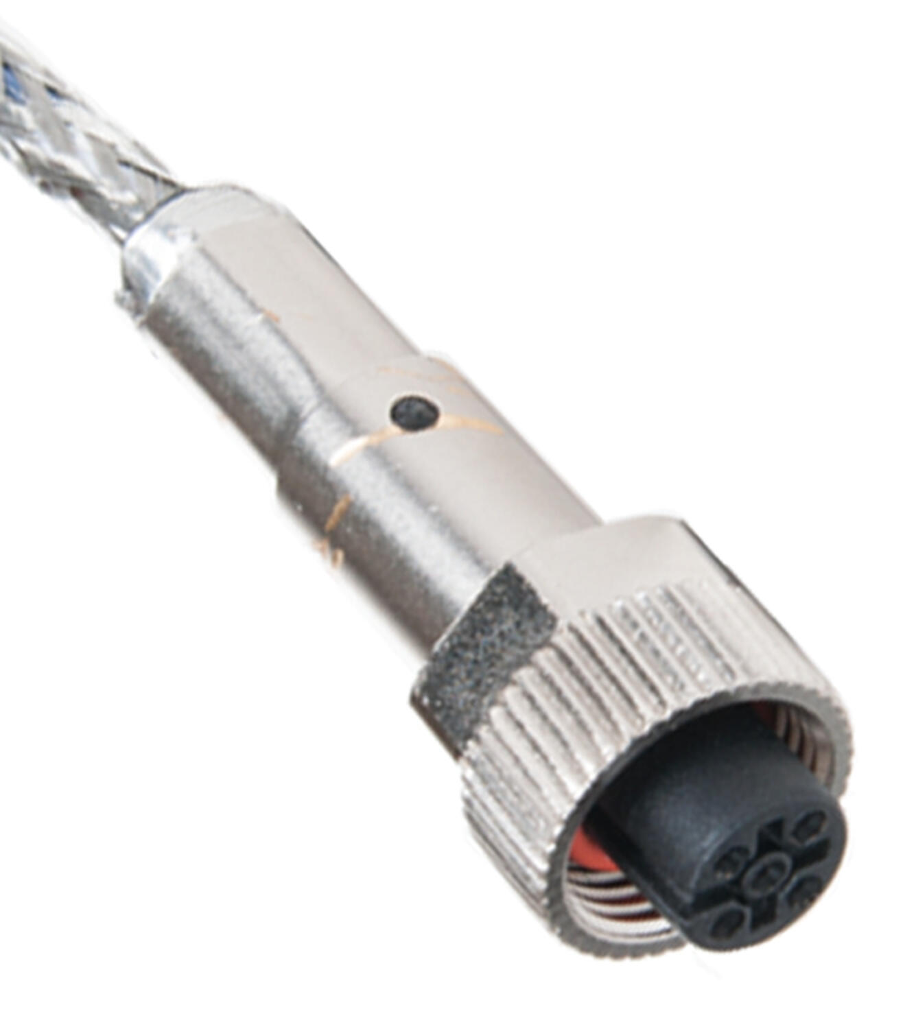 M12 naaras liitinkaapelit