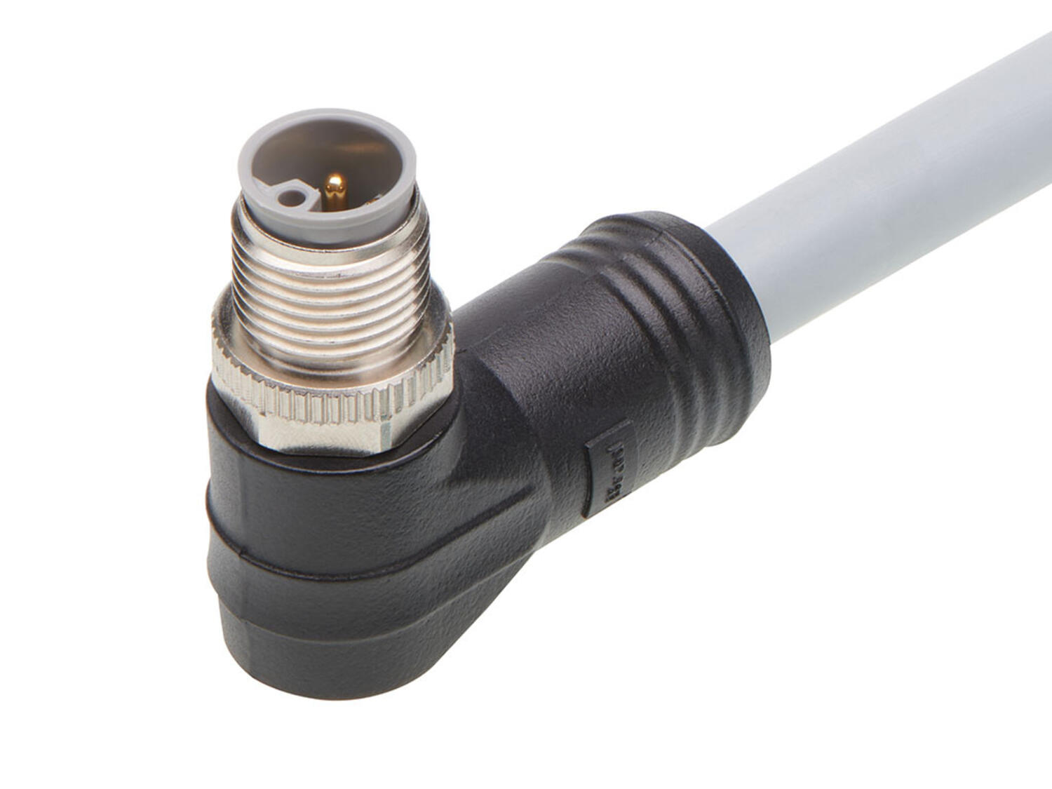 M12 Power liitinkaapelit