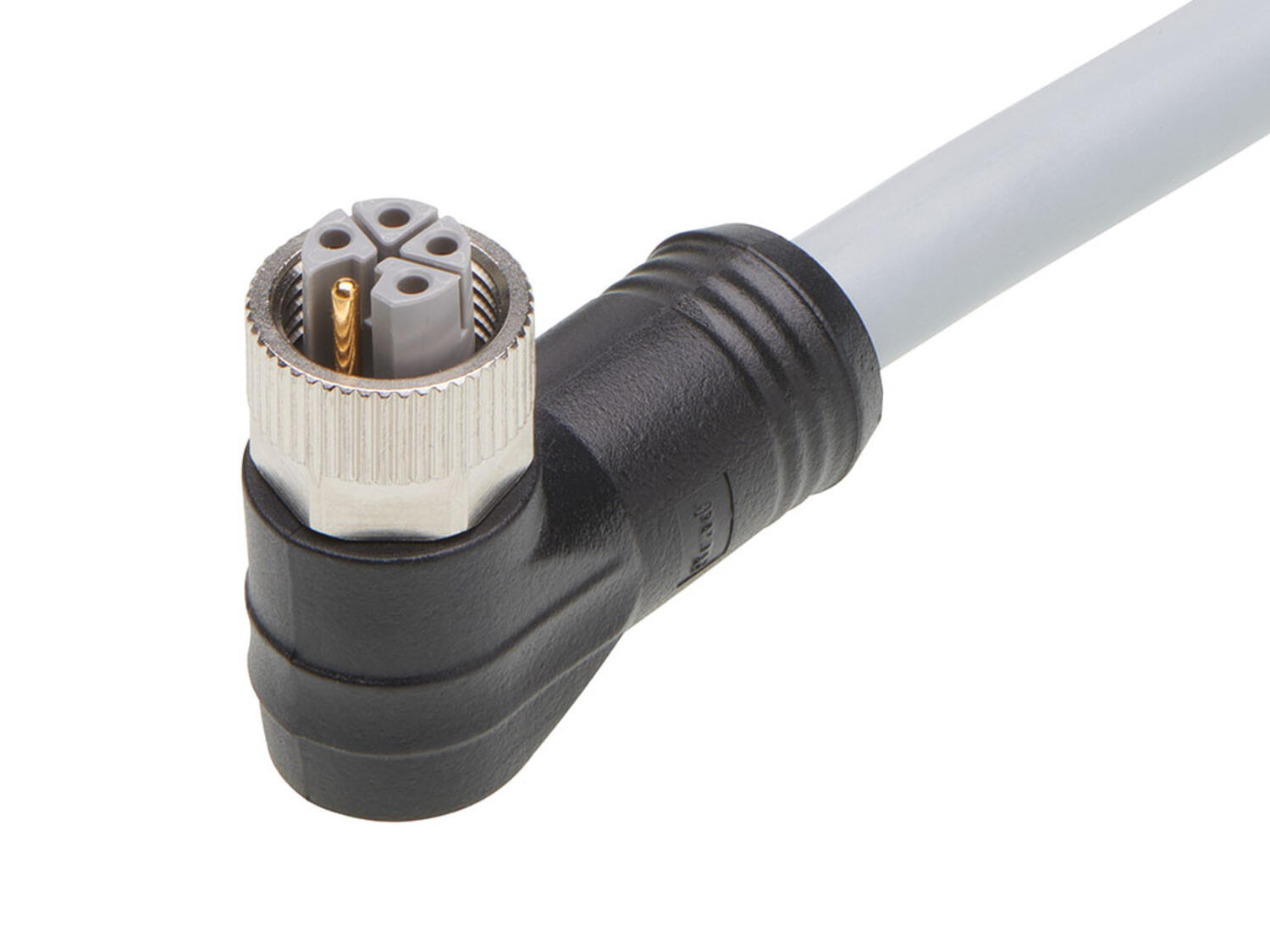 M12 Power liitinkaapelit