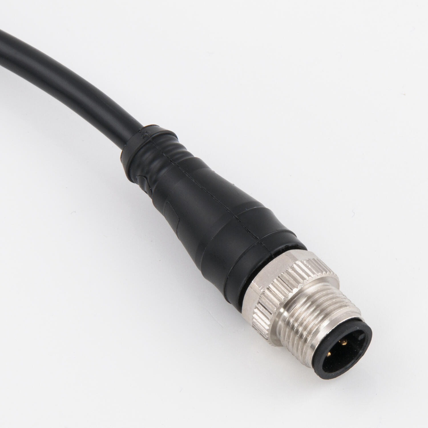 M12 uros liitinkaapelit 