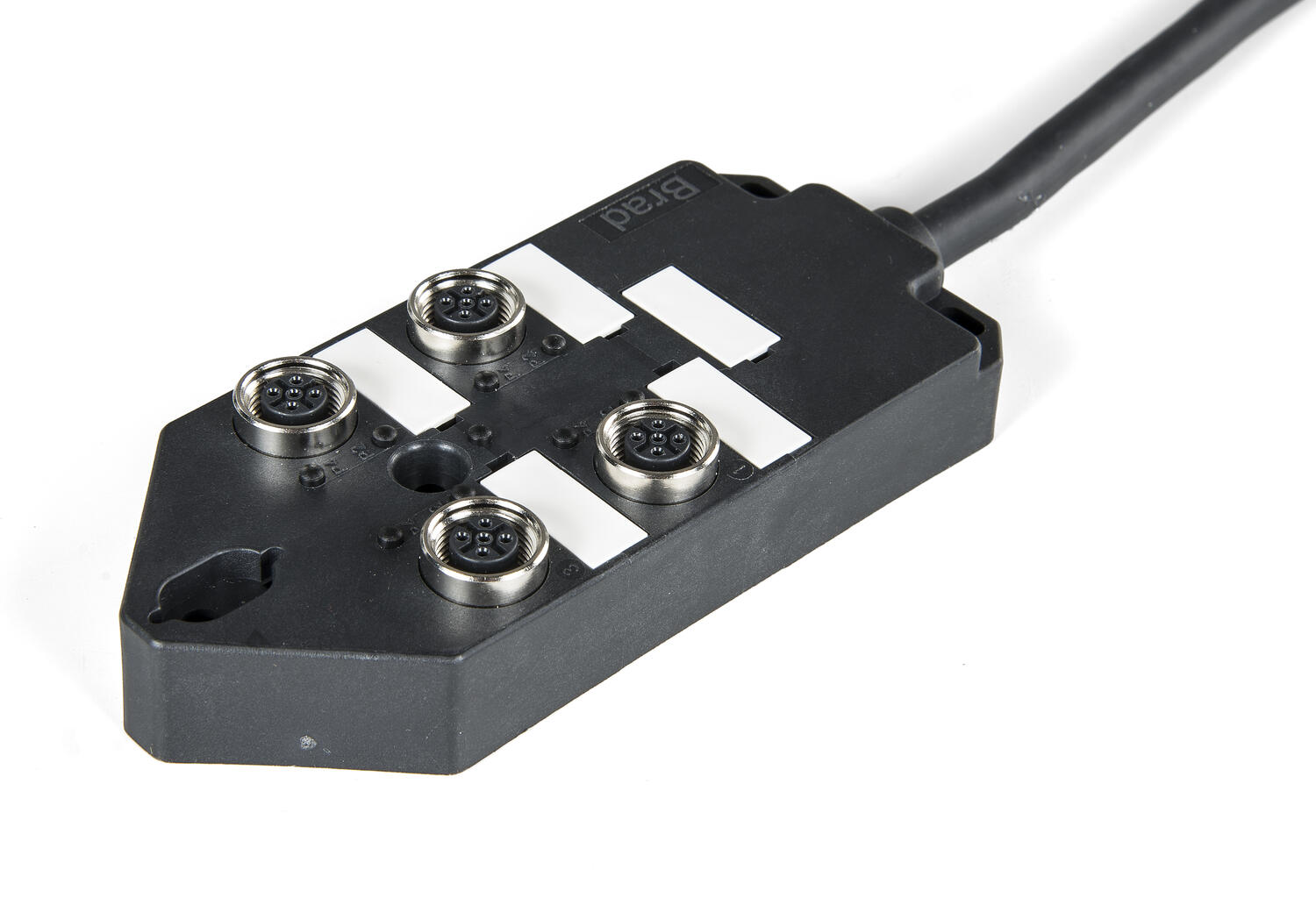 M2 kytkinkeskus 4I/O