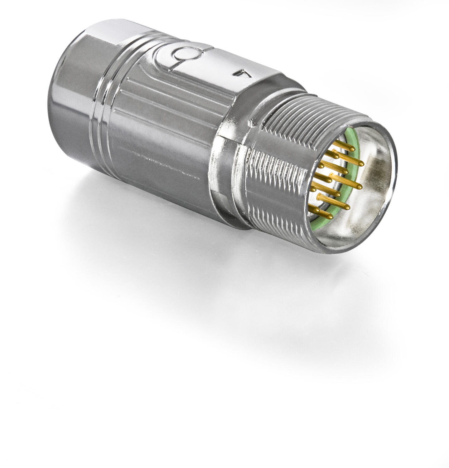 M23 jatkoliitin Speedtec