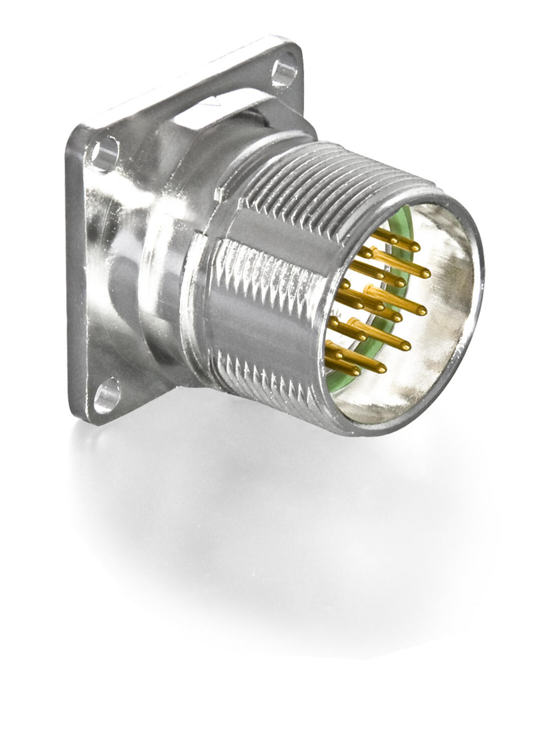 M23 paneeliliitin Speedtec