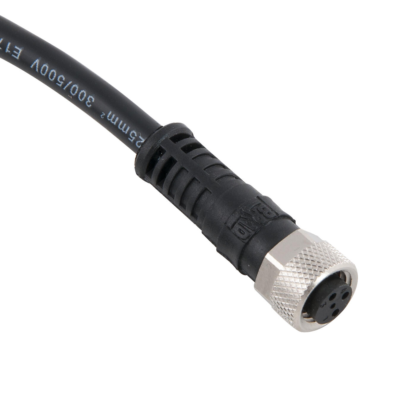 M8 naaras liitinkaapelit