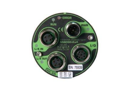 MACCO liitäntämoduuli