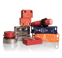 Magneettikytkimet ja RFID-kytkimet