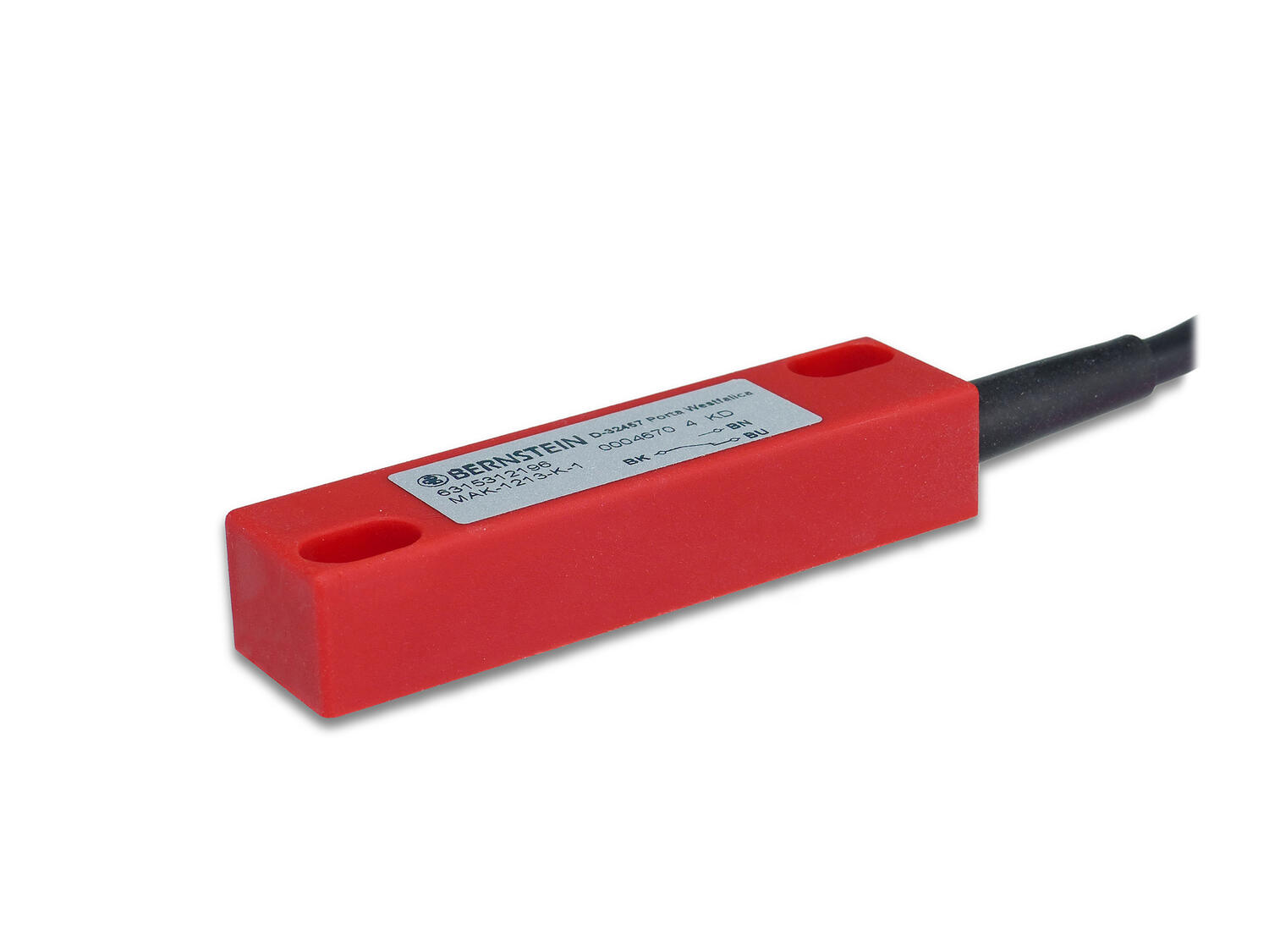 Magneettikytkin MAK-1212-F-1