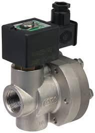 Magneettiventtiili 1/4"-3/4"