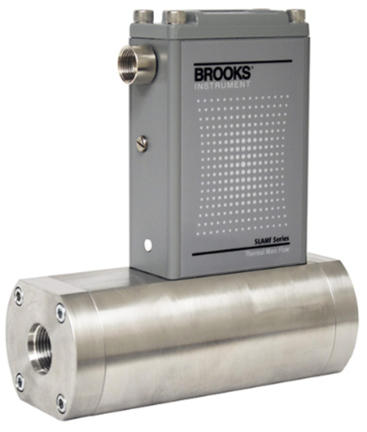 Massavirtasäädin SLAMf