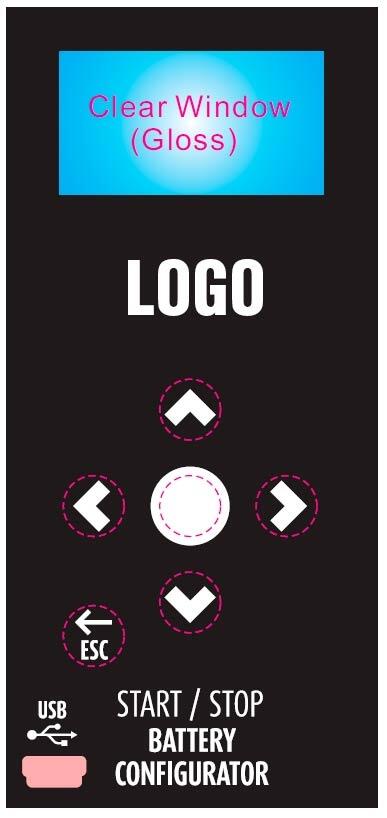 Maxtech kalvonäppäimistöt