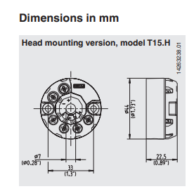 Mechan MagnaSafe MS5