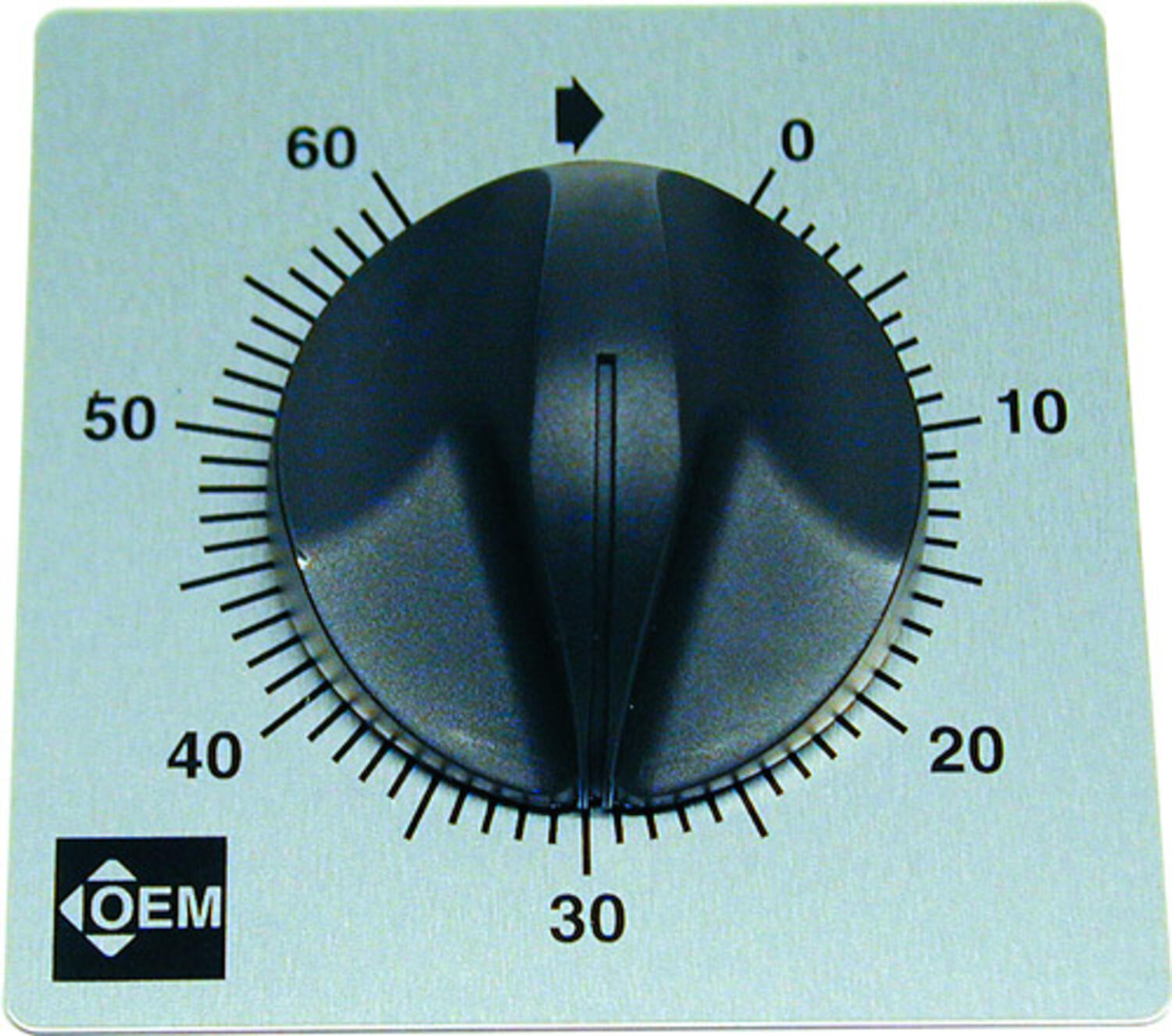 Mekaaninen ajastinkello (munakello)