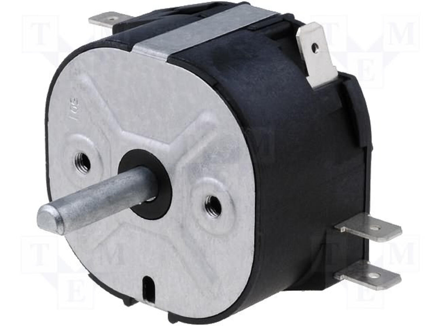 Mekaaninen ajastinkello 2