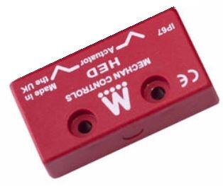 Mekaaninen hygrostaatti MFR012