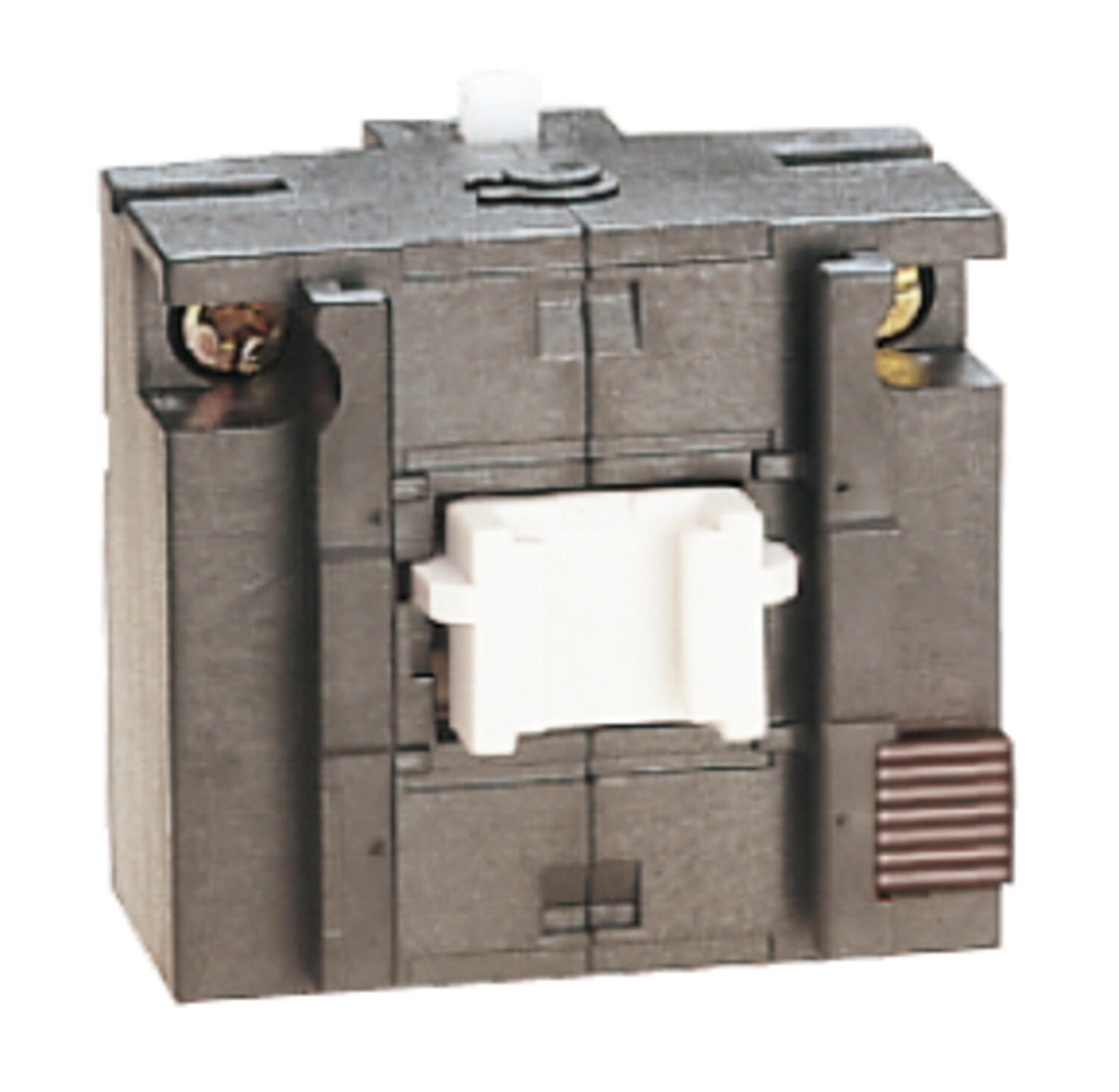 Mekaaninen lukitus BF00,BF09-BF38 230VAC