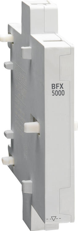 Mekaaninen lukitus BF00,BF09-BF38