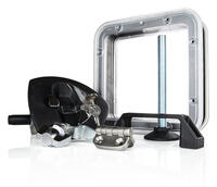 Mekaniikka tuotealue