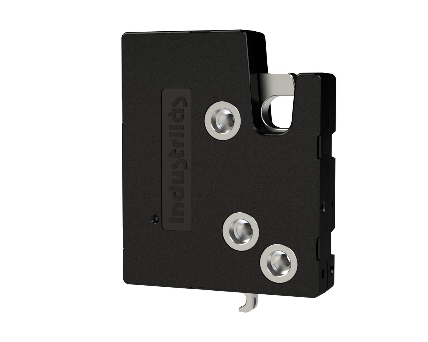 Mekatroninen Rotary Lukko