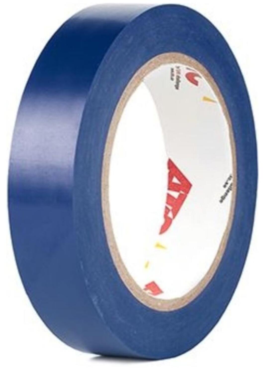 Merkkausteippi sininen