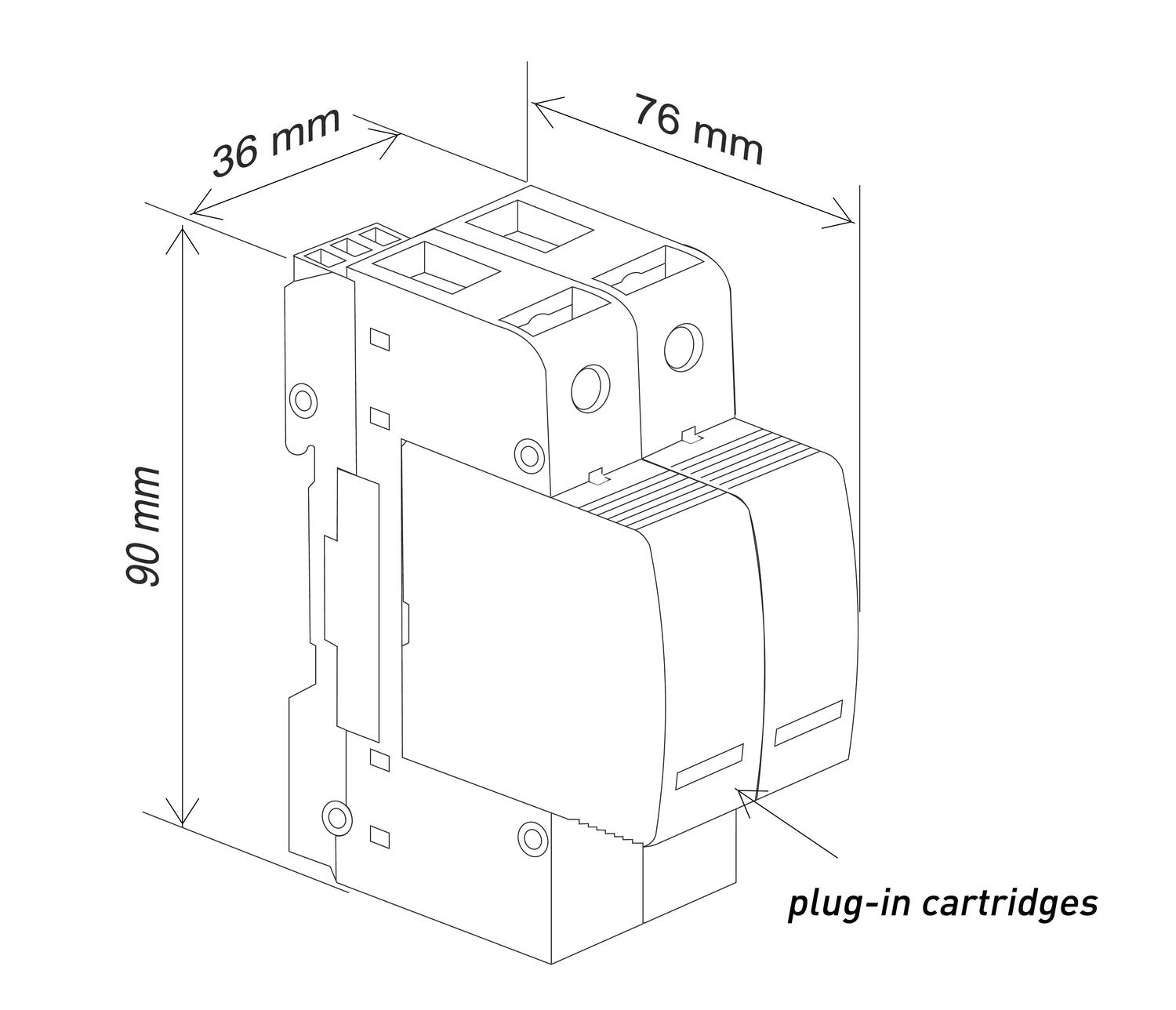 mersen_type1+2_2p_dimension.eps