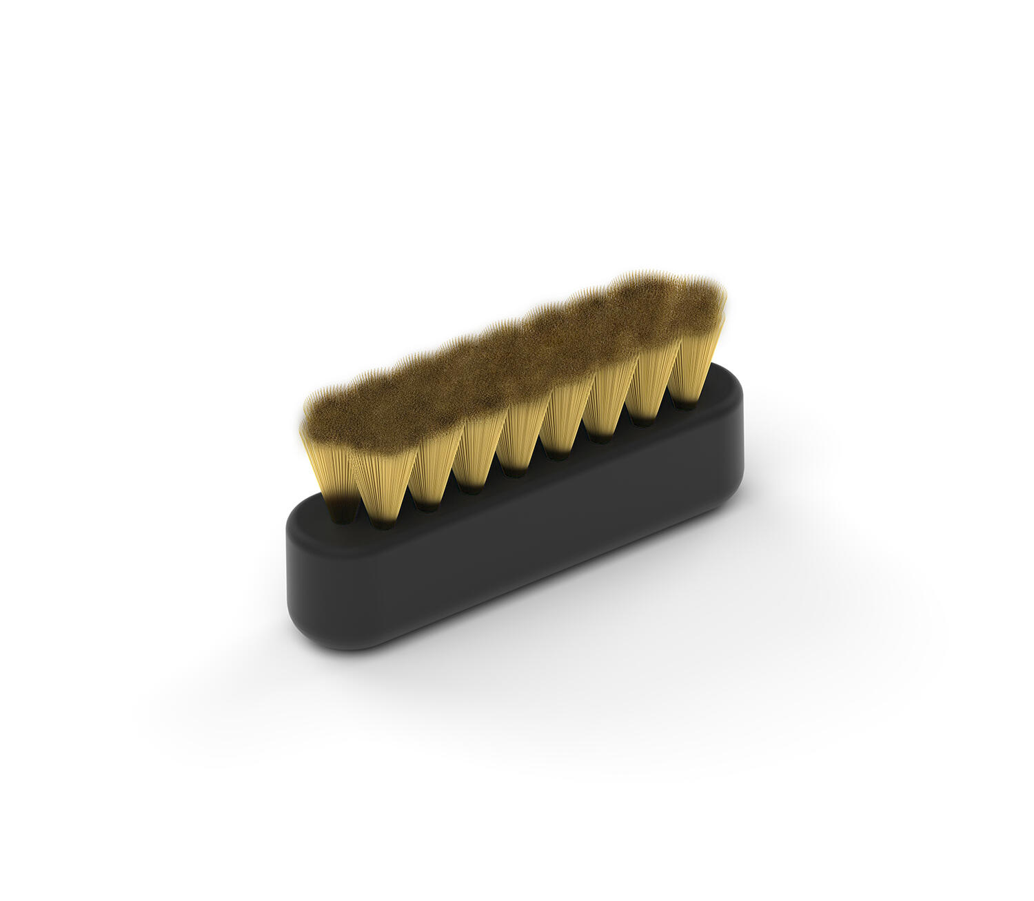 Metallinen puhdistusharja