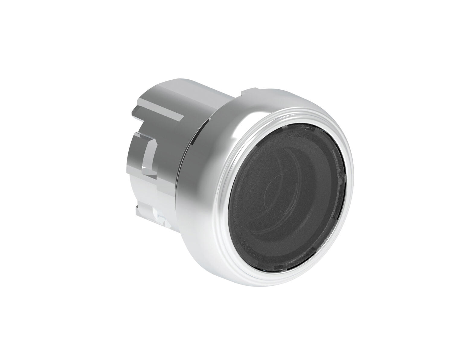 Metallinen valopainike