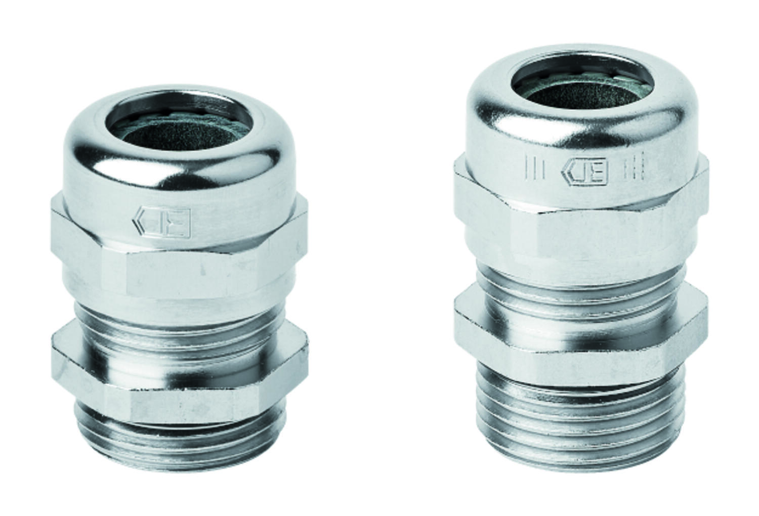 Metalliset holkkitiivisteet