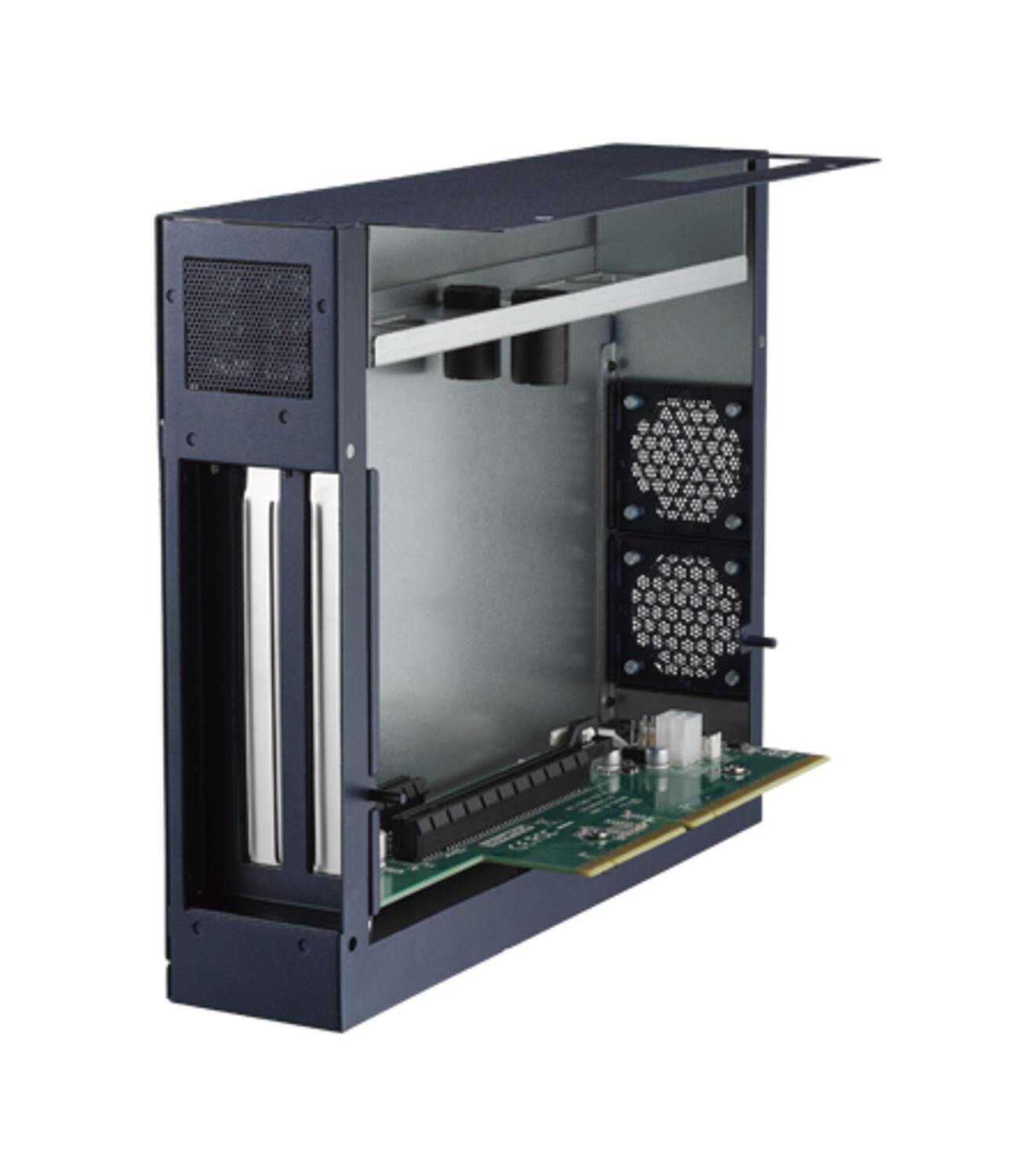 MIC-770 i-Module laajennukset