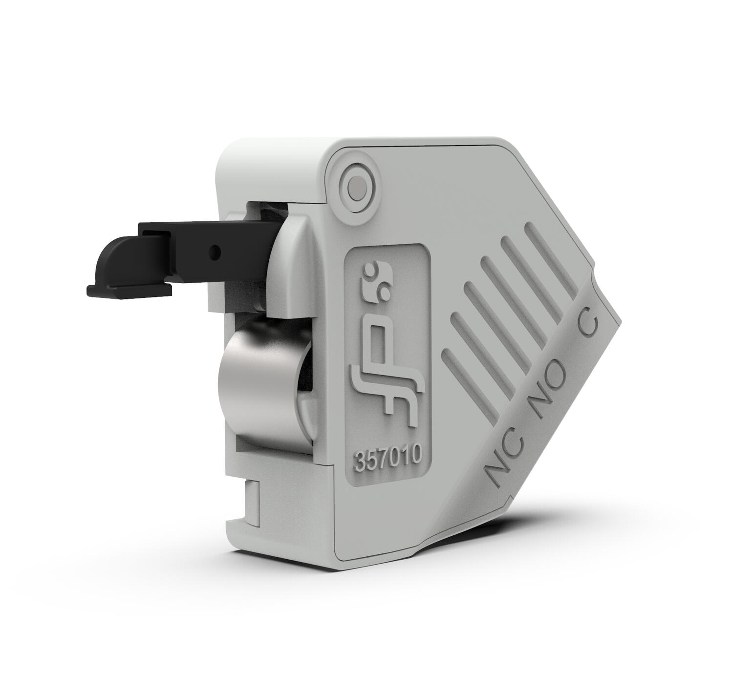 Mikrokytkin kahvasulakkeeseen