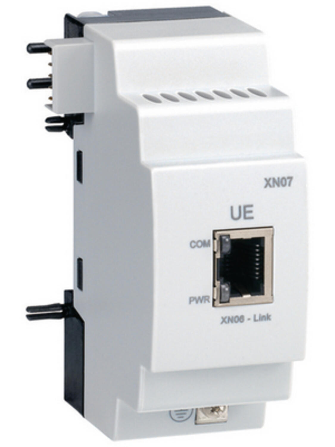 Millenium 3 Smart XN07 laajennusmoduuli, Modbus Master, 24 V DC