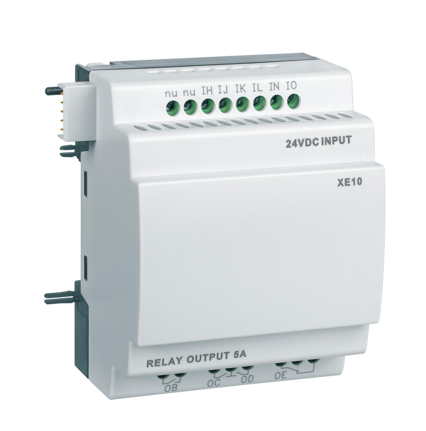 Millenium 3 XE10 laajennusmoduul