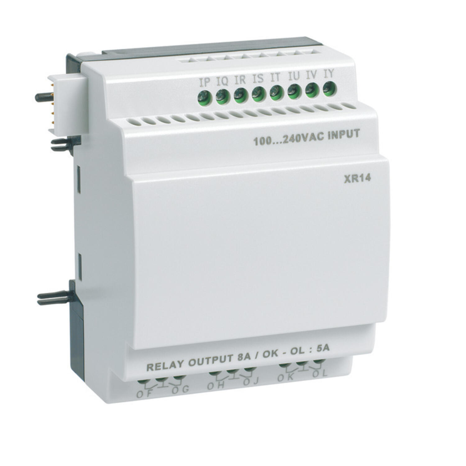 Millenium 3 XR14 laajennusmoduuli