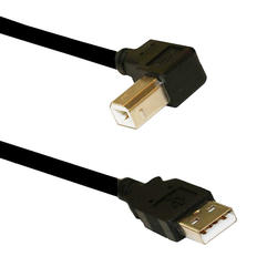Millenium EVO/em4 USB-kaapeli, 3m, B-tyyppi