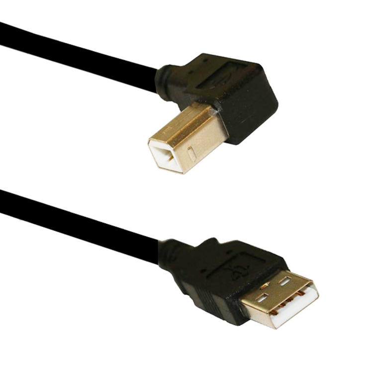 Millenium EVO/em4 USB-kaapeli, 3m, B-tyyppi