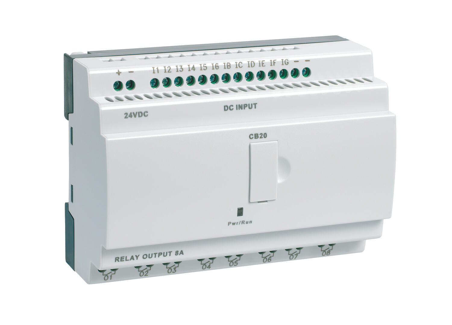 Millenium3 Essential pienoislogiikka CB20