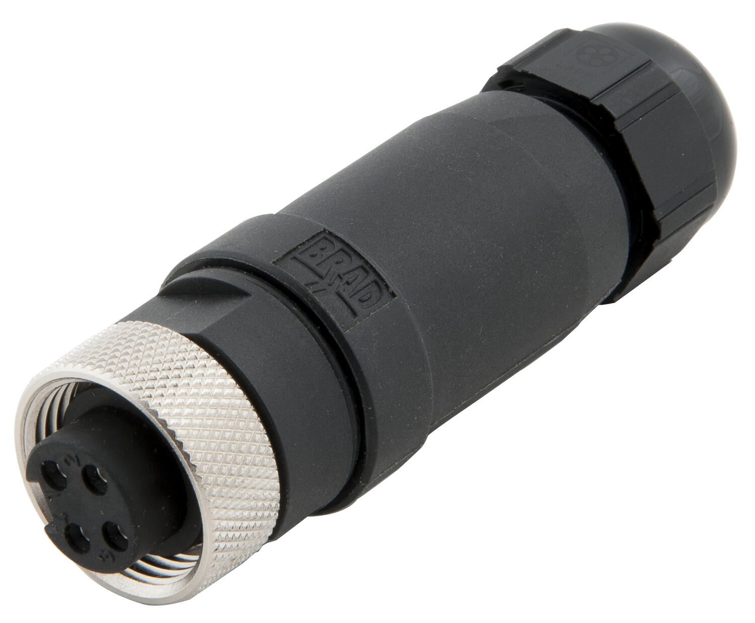 Mini-Change 7/8" kytkettävät naaras liittimet