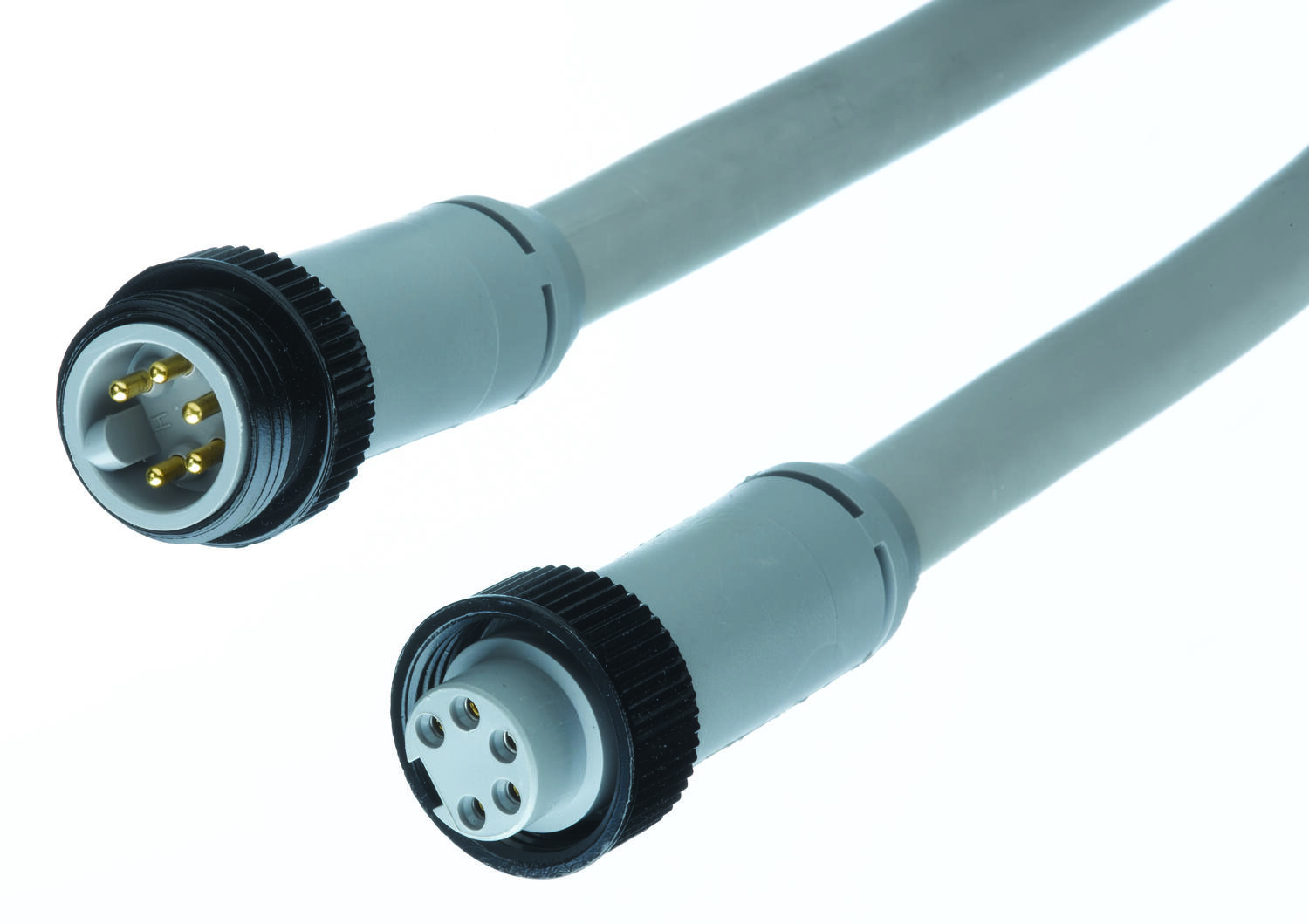 Mini-Change 7/8" liittimet