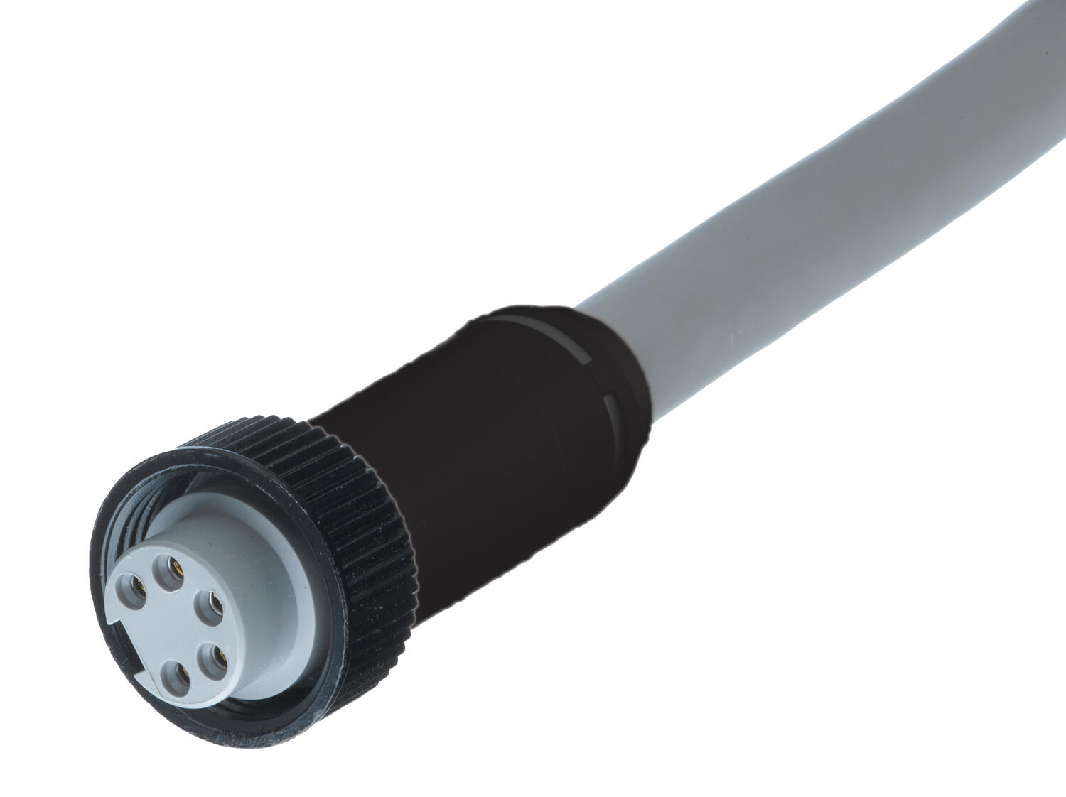 Mini-Change 7/8" naaras liitinkaapeli