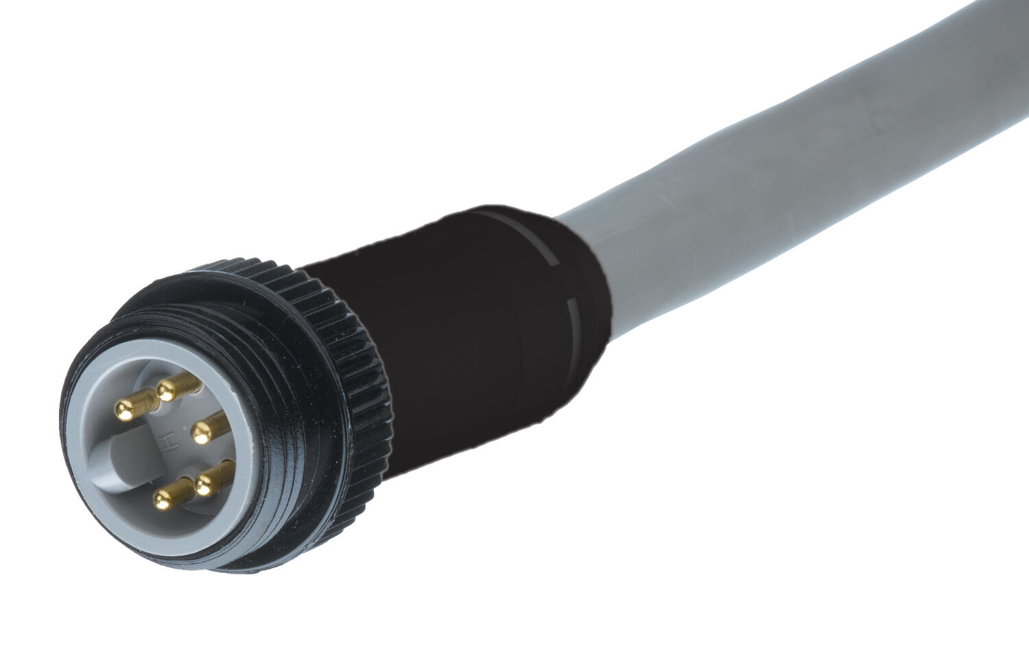 Mini-Change 7/8" uros liitinkaapelit