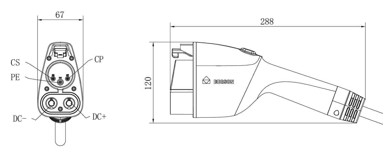 Mittakuva CCS1 EV Charger.png