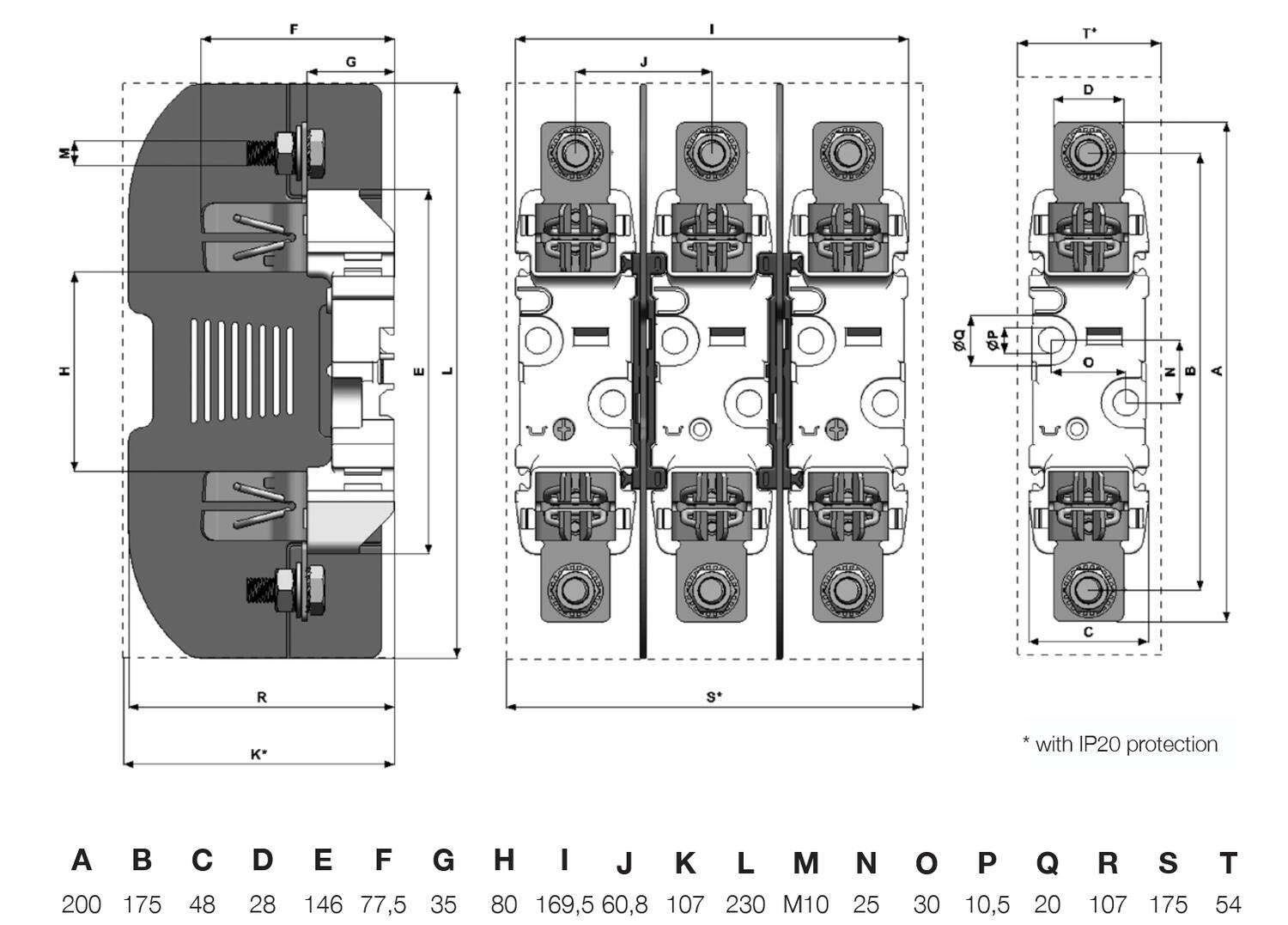 Mittakuva Kahvasulakepohja NH1