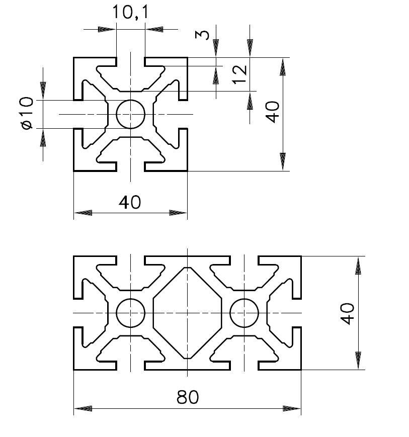 MK 2025.02 profiili mitat