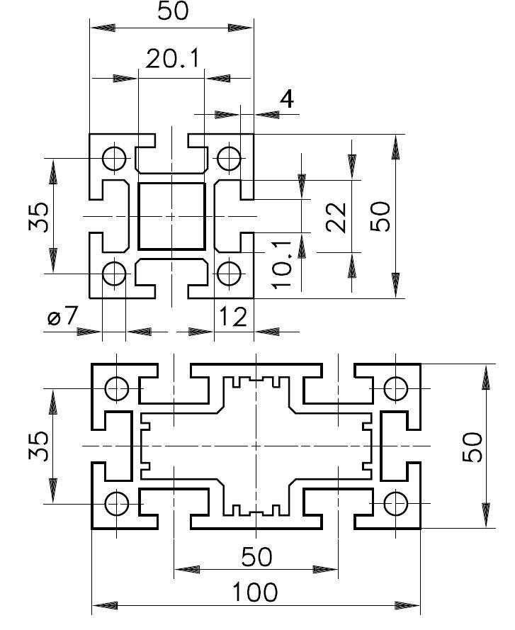 MK 2025.02 profiili mitat