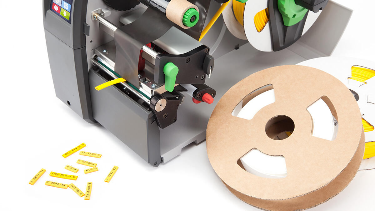 MK10-SQUIX lämpötulostin 3