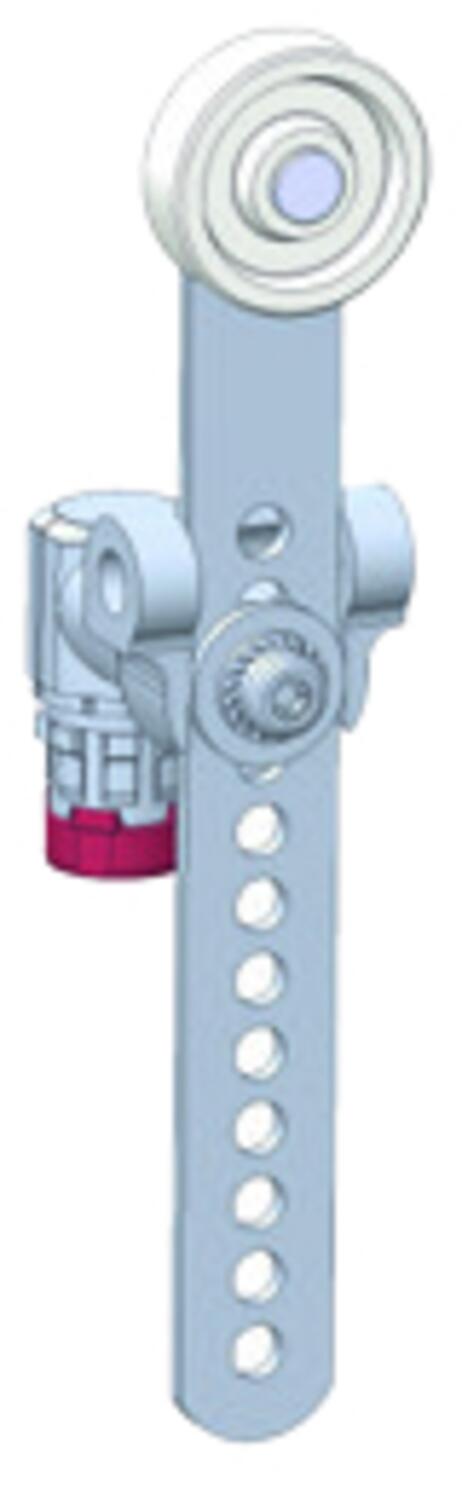 Modulaarinen rajakytkin IN65