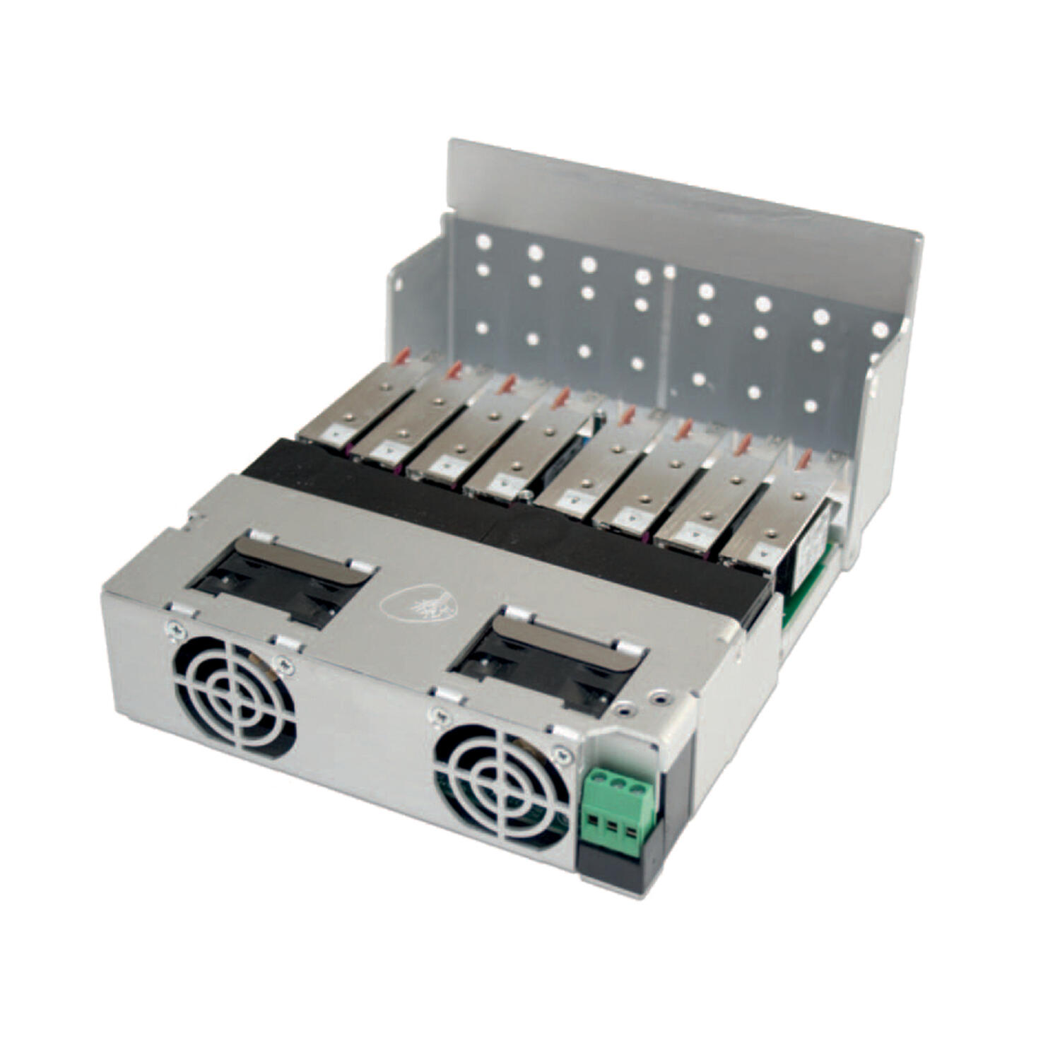 Modulaarinen teholähde 1200 W