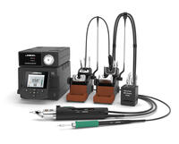 Modulaariset juotosasemat