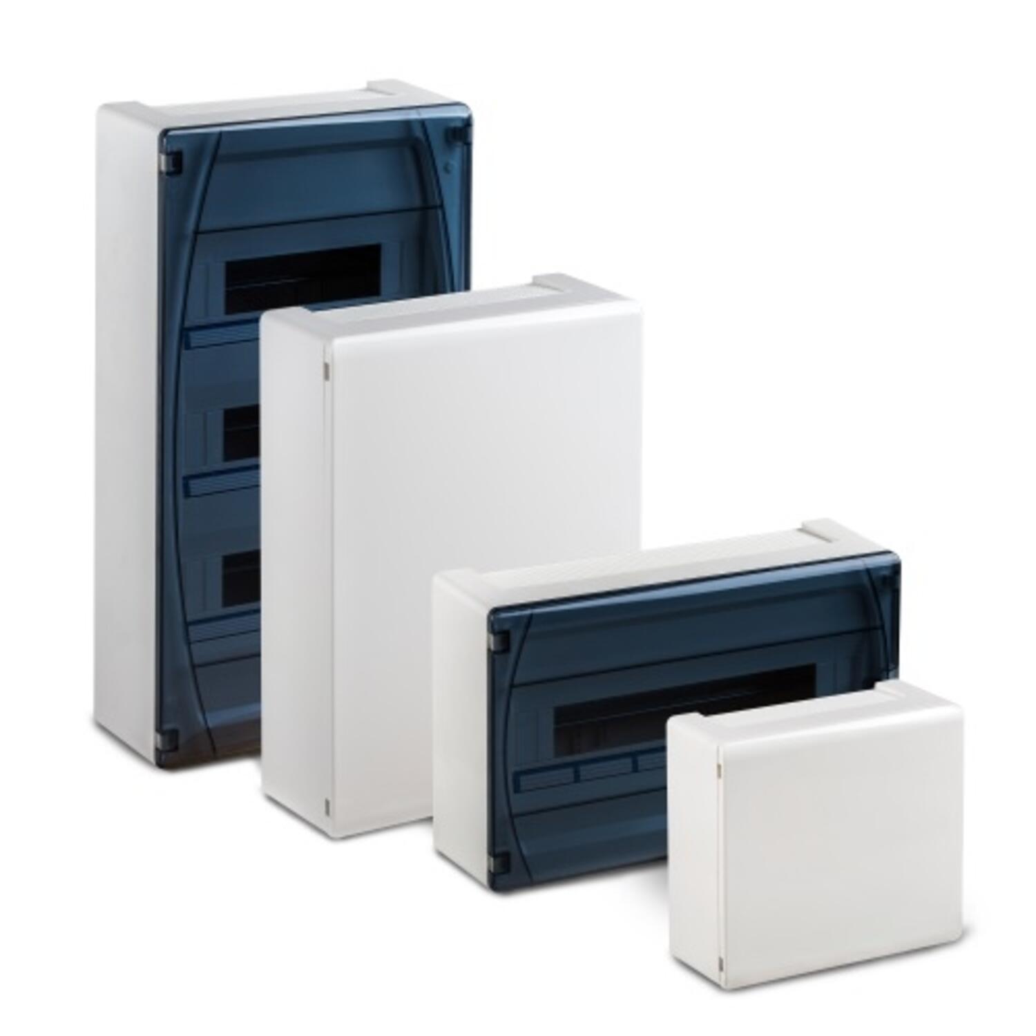 Moduulikotelo GOLD SURFACE 